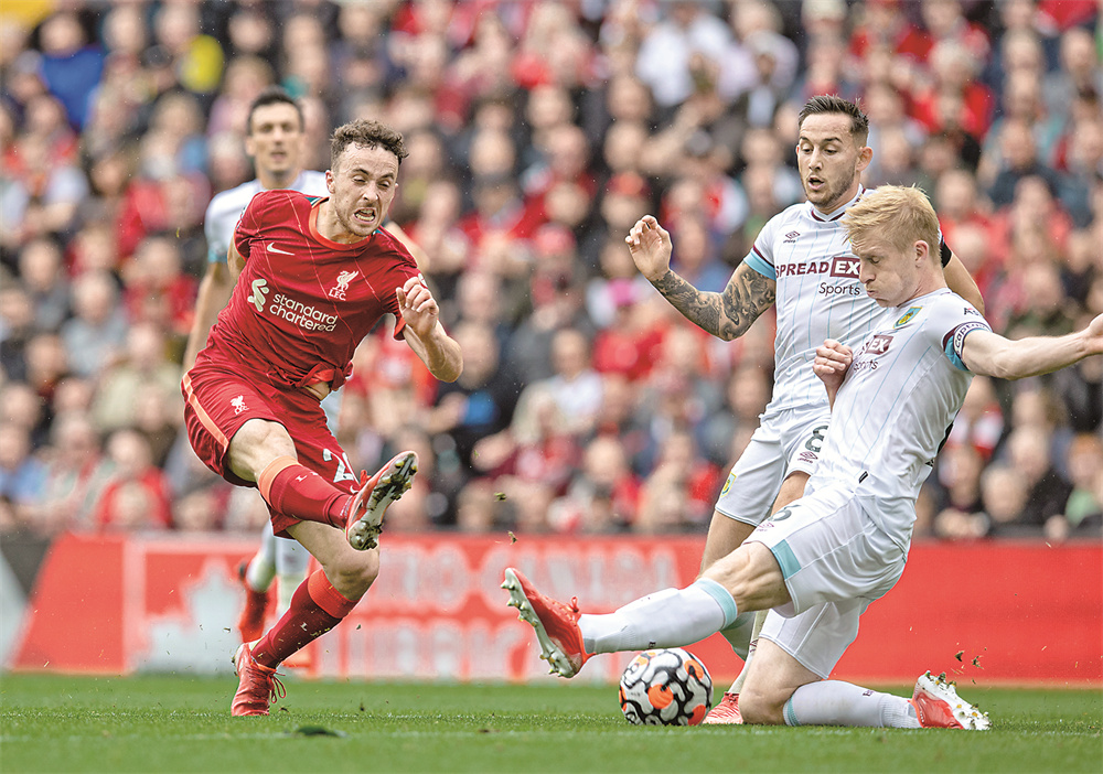 追梦：勇士的宿敌只有骑士 没赢过我们的队怎么能算宿敌呢（追梦直言：勇士唯一的宿敌是骑士，未曾击败我们的球队不配称宿敌）