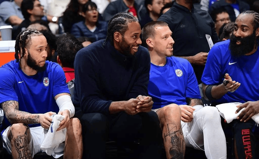 文班：我知道自己的上场时间有限，所以充分利用了每一分钟