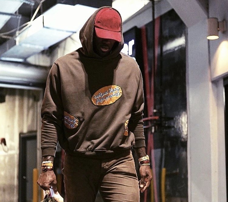 谢尔基：我常被称为很难执教的球员，但从未和任何教练有矛盾（谢尔基：常被贴上“难带”标签，但从未与任何教练闹矛盾）