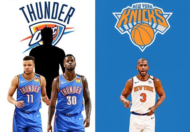 保罗-乔治投篮卡篮脖子，首节4中1仅得4分（保罗-乔治投篮卡在篮筐，首节仅4投1中拿4分）