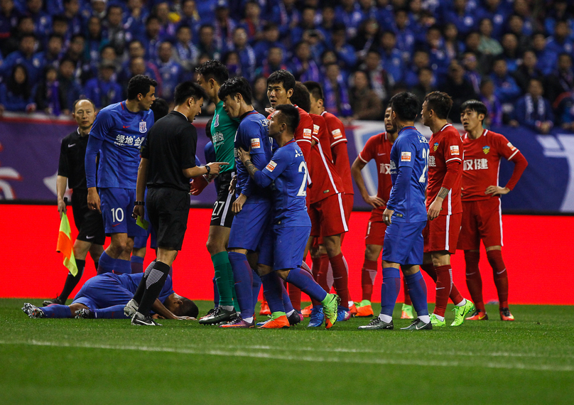 克罗斯：世界杯欧洲仅16席确实太少，但意大利理应直接晋级（克罗斯称世界杯欧洲仅16席过少，意大利应获直通资格）